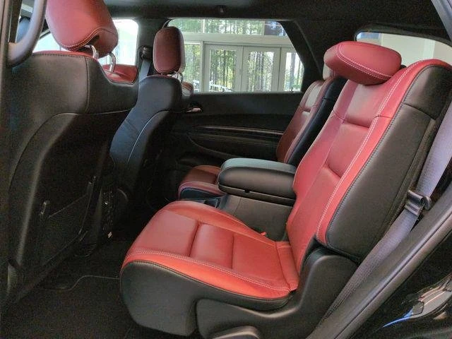 2026 Dodge Durango SRT Hellcat 3rd Gen - Image 14 of 20