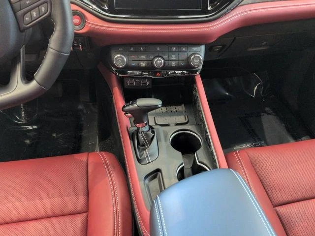 2026 Dodge Durango SRT Hellcat 3rd Gen - Image 19 of 20