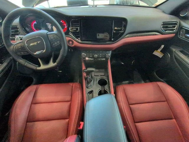 2026 Dodge Durango SRT Hellcat 3rd Gen - Image 15 of 20