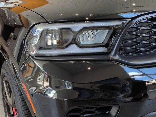 2026 Dodge Durango SRT Hellcat 3rd Gen - Image 9 of 20