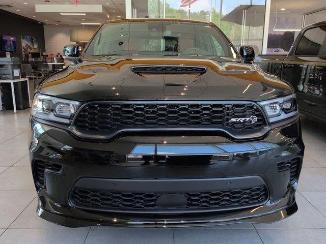 2026 Dodge Durango SRT Hellcat 3rd Gen - Image 8 of 20