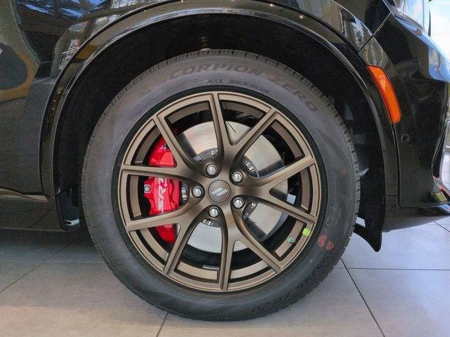 2026 Dodge Durango SRT Hellcat 3rd Gen - Image 10 of 20