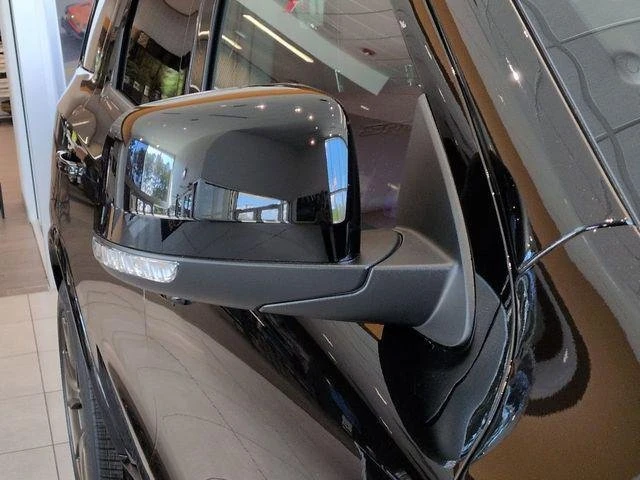 2026 Dodge Durango SRT Hellcat 3rd Gen - Image 11 of 20