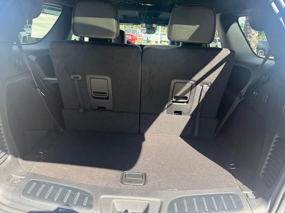 2026 Dodge Durango SRT Hellcat 3rd Gen - Image 13 of 13