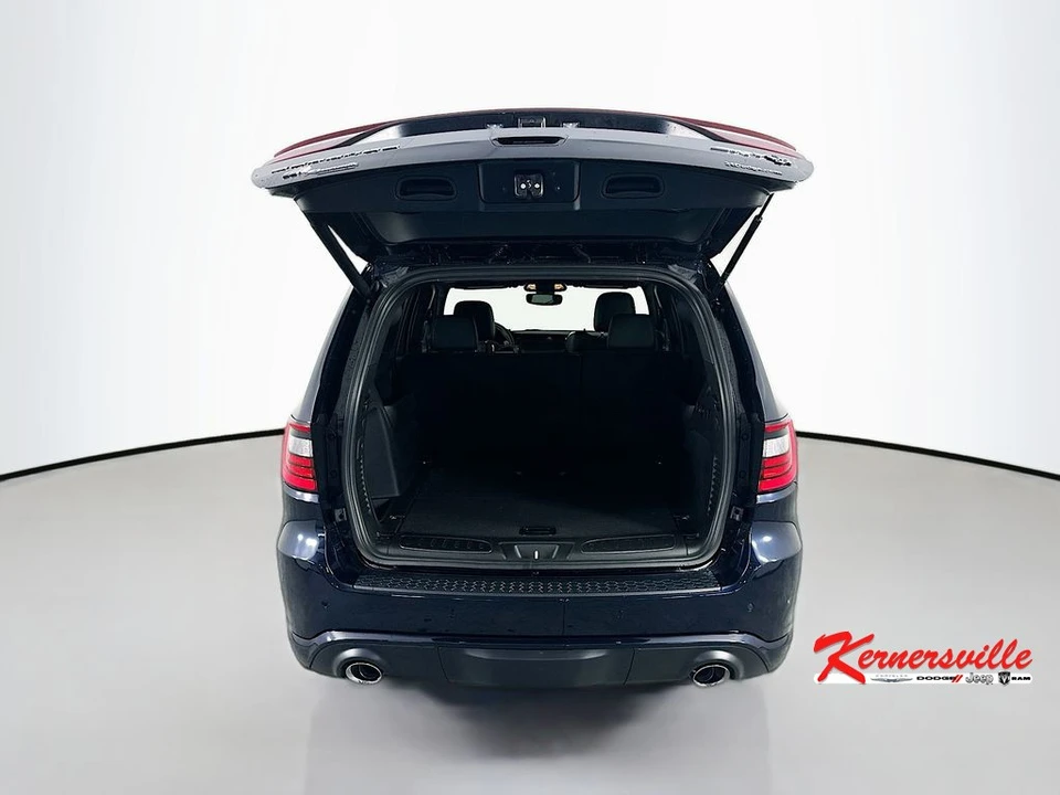 2026 Dodge Durango SRT Hellcat 3rd Gen - Image 16 of 24
