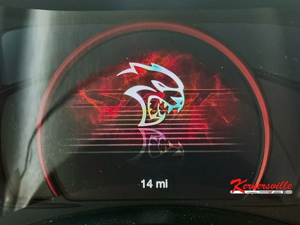 2026 Dodge Durango SRT Hellcat 3rd Gen - Image 11 of 24