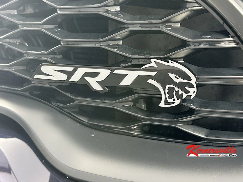 2026 Dodge Durango SRT Hellcat 3rd Gen - Image 22 of 24