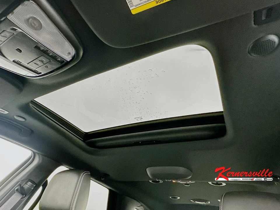 2026 Dodge Durango SRT Hellcat 3rd Gen - Image 14 of 24