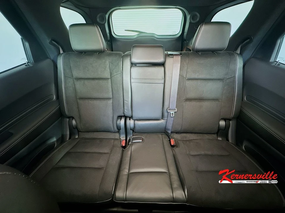 2026 Dodge Durango SRT Hellcat 3rd Gen - Image 10 of 24