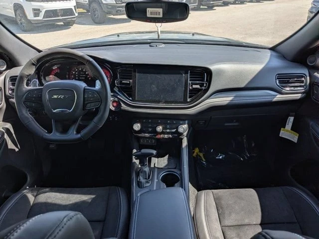 2026 Dodge Durango SRT Hellcat 3rd Gen - Image 10 of 12