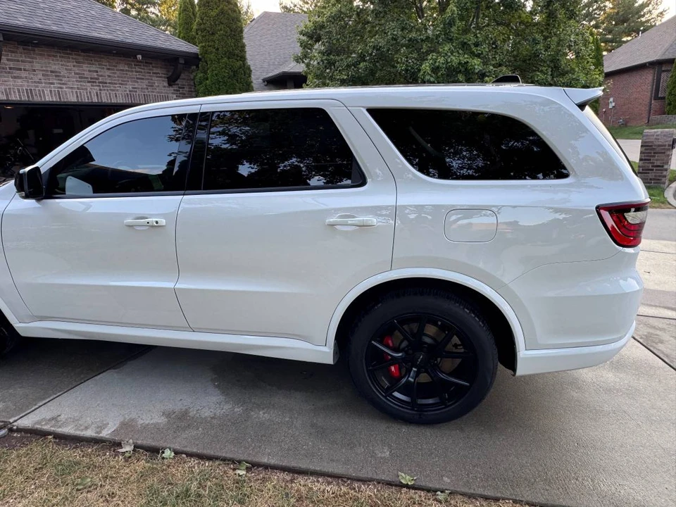 2026 Dodge Durango SRT Hellcat 3rd Gen - Image 11 of 24