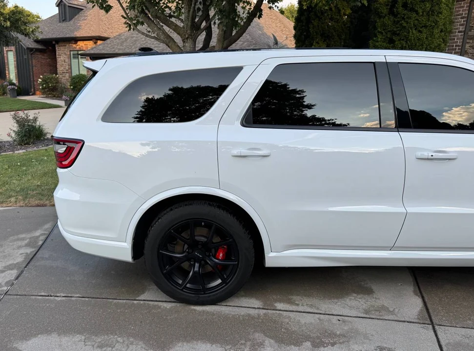 2026 Dodge Durango SRT Hellcat 3rd Gen - Image 6 of 24