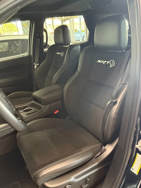 2026 Dodge Durango SRT Hellcat 3rd Gen - Image 6 of 9