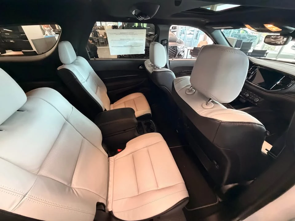 2026 Dodge Durango SRT Hellcat 3rd Gen - Image 5 of 8