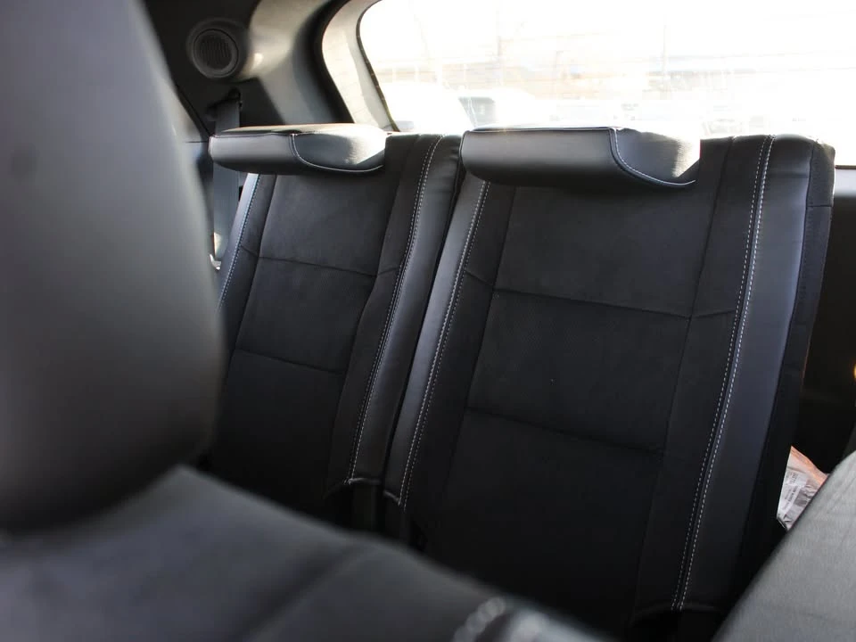 2026 Dodge Durango SRT Hellcat 3rd Gen - Image 12 of 20