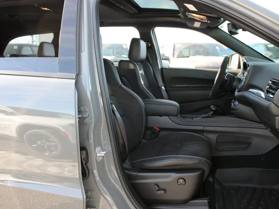 2026 Dodge Durango SRT Hellcat 3rd Gen - Image 14 of 20