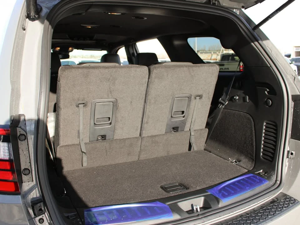 2026 Dodge Durango SRT Hellcat 3rd Gen - Image 13 of 20