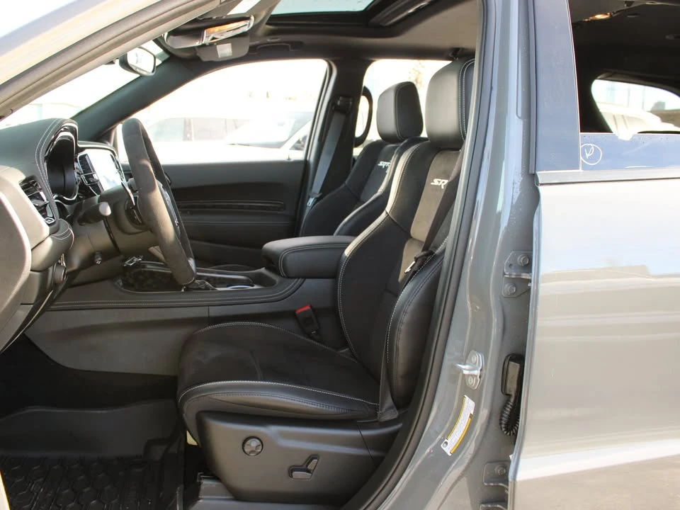 2026 Dodge Durango SRT Hellcat 3rd Gen - Image 11 of 20