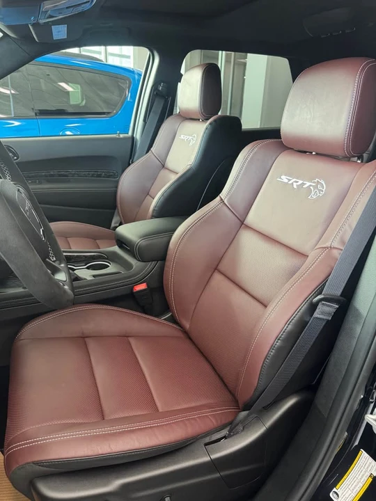 2026 Dodge Durango SRT Hellcat 3rd Gen - Image 5 of 9