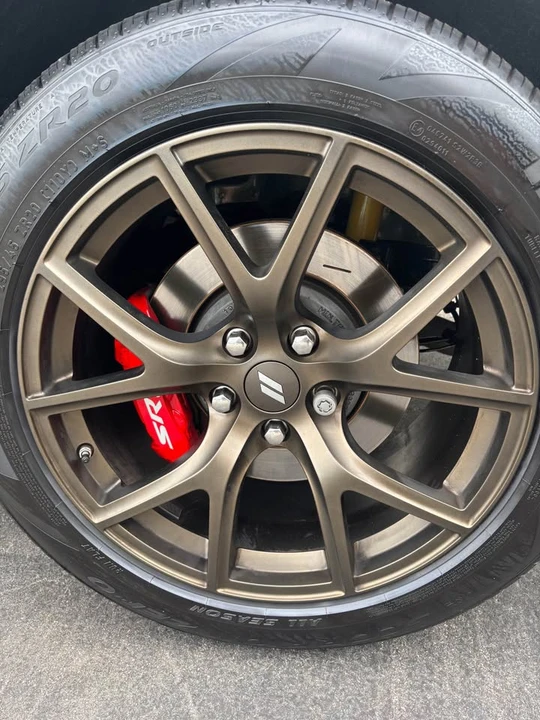 2026 Dodge Durango SRT Hellcat 3rd Gen - Image 9 of 15