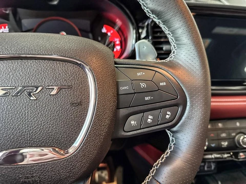 2026 Dodge Durango SRT Hellcat 3rd Gen - Image 15 of 20