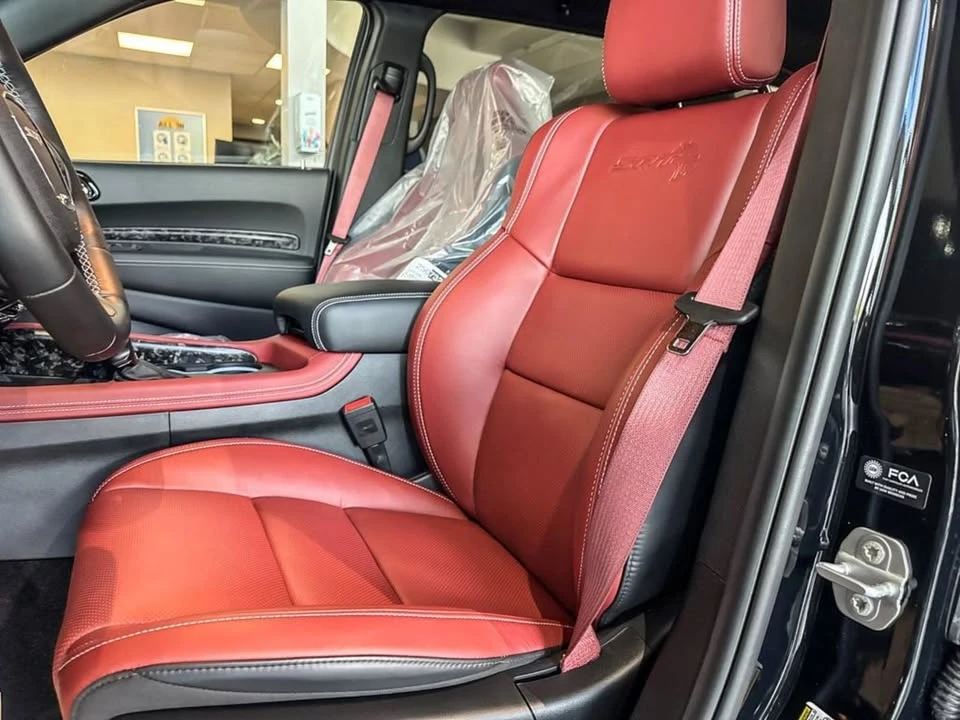 2026 Dodge Durango SRT Hellcat 3rd Gen - Image 19 of 20