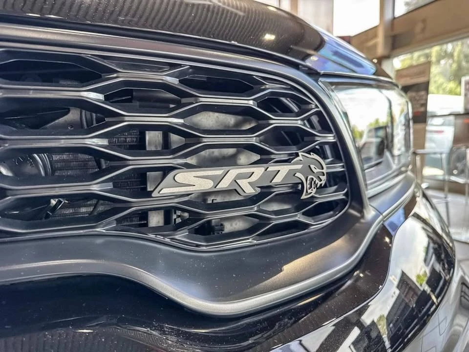 2026 Dodge Durango SRT Hellcat 3rd Gen - Image 8 of 20