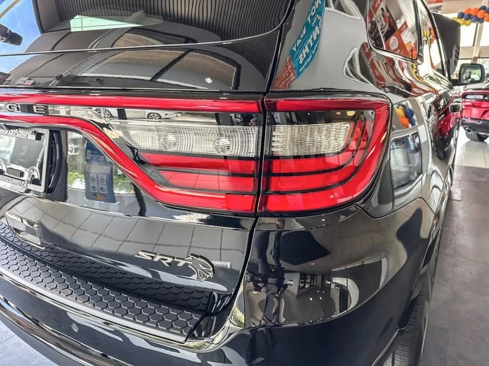 2026 Dodge Durango SRT Hellcat 3rd Gen - Image 10 of 20