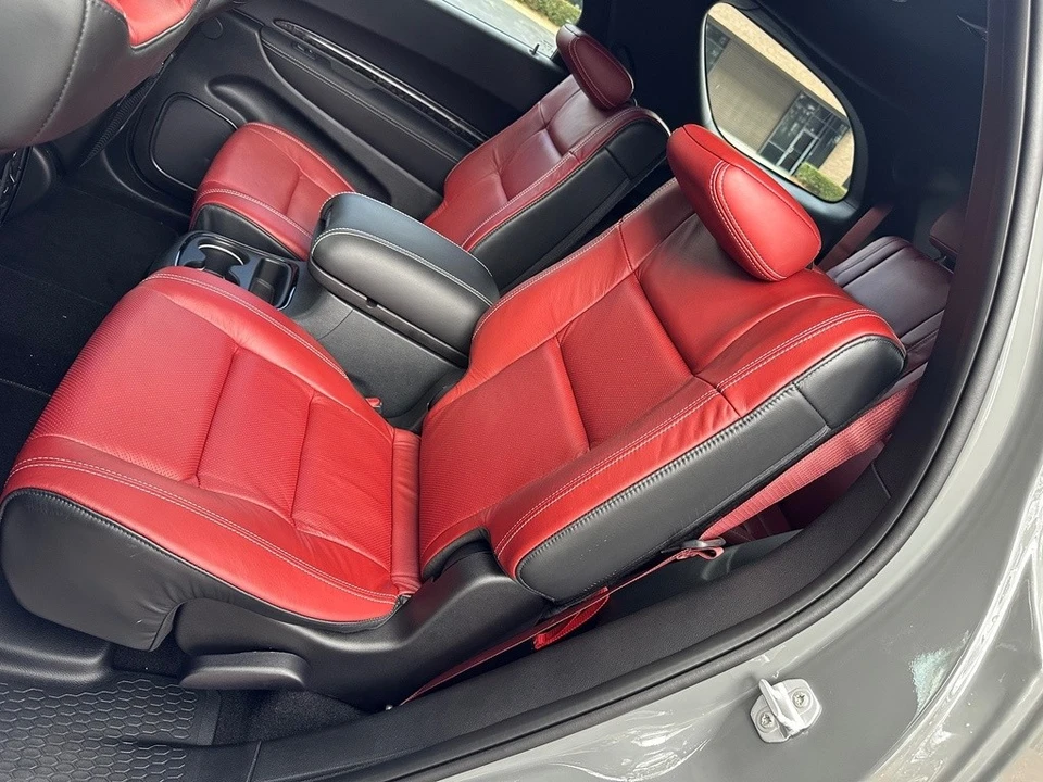 2026 Dodge Durango SRT Hellcat 3rd Gen - Image 21 of 21