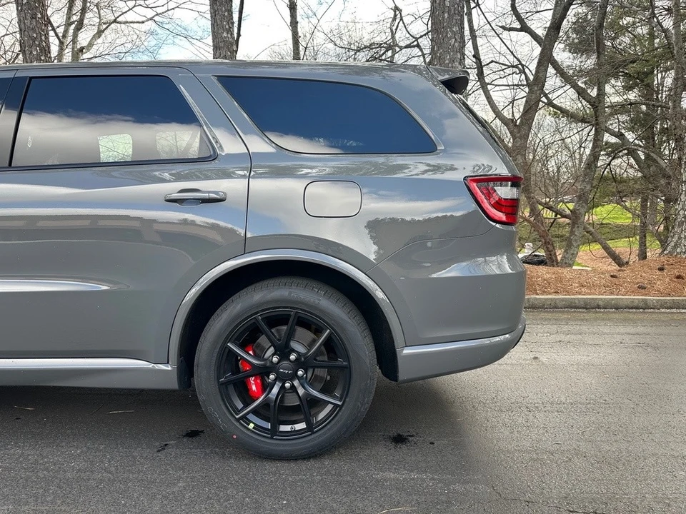 2026 Dodge Durango SRT Hellcat 3rd Gen - Image 8 of 21