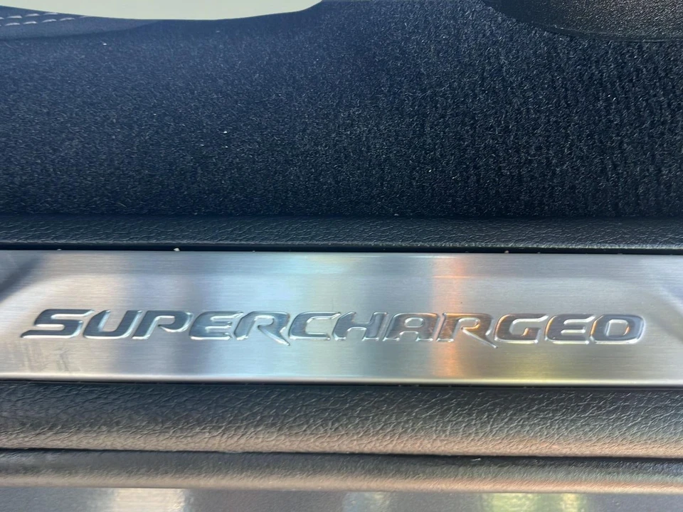 2026 Dodge Durango SRT Hellcat 3rd Gen - Image 23 of 31