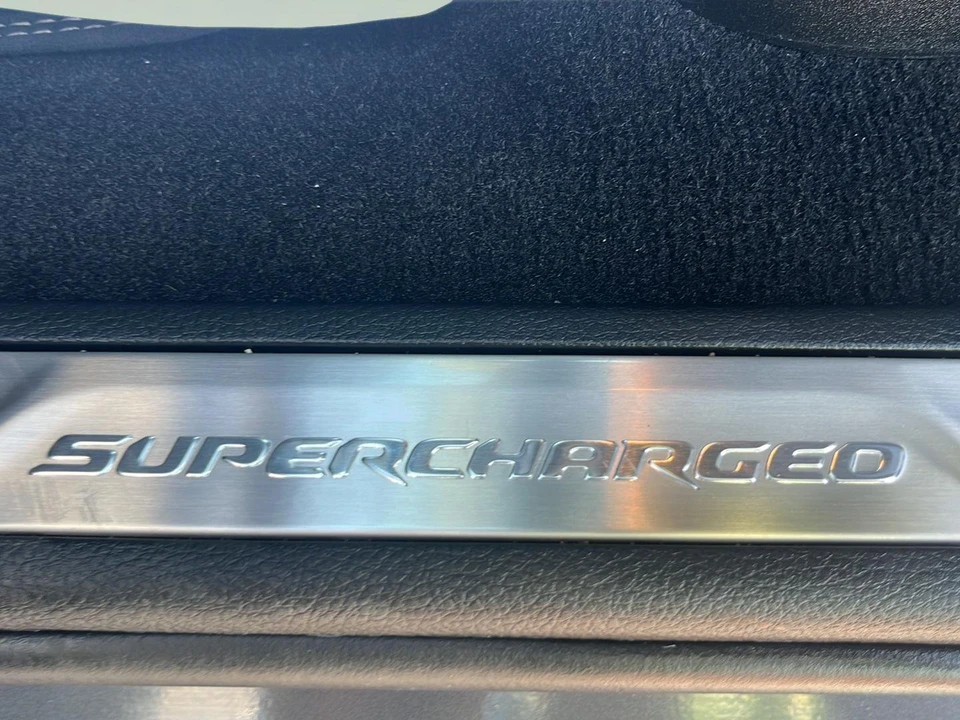 2026 Dodge Durango SRT Hellcat 3rd Gen - Image 23 of 31