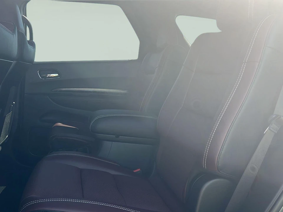 2026 Dodge Durango SRT Hellcat 3rd Gen - Image 24 of 31