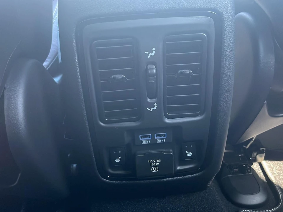 2026 Dodge Durango SRT Hellcat 3rd Gen - Image 28 of 31