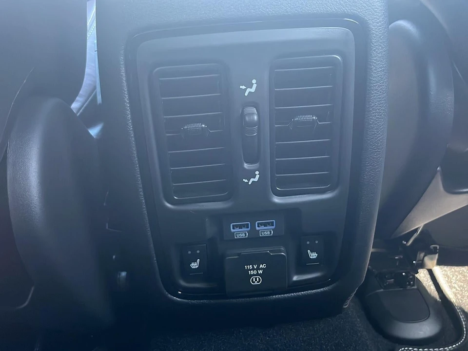 2026 Dodge Durango SRT Hellcat 3rd Gen - Image 28 of 31