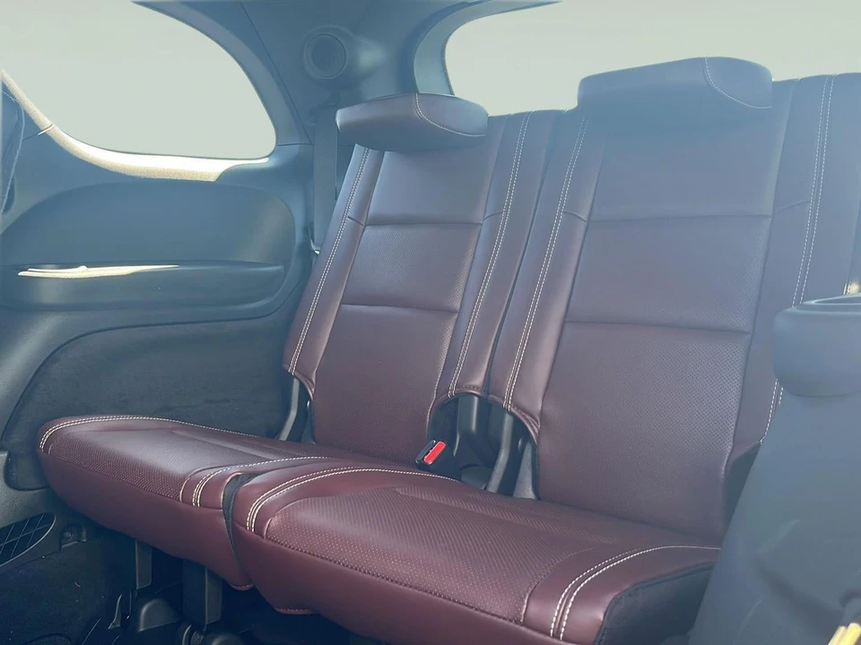 2026 Dodge Durango SRT Hellcat 3rd Gen - Image 30 of 31