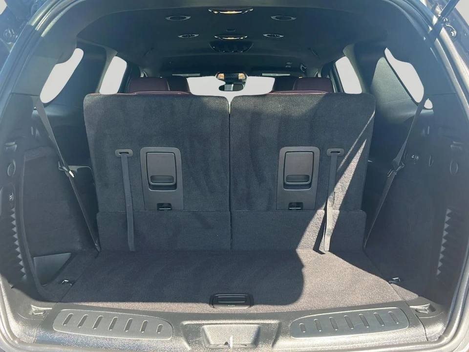 2026 Dodge Durango SRT Hellcat 3rd Gen - Image 31 of 31