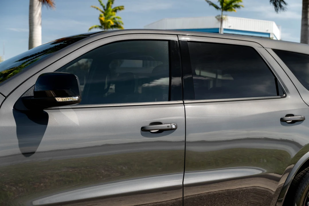 2026 Dodge Durango SRT Hellcat 3rd Gen - Image 18 of 31