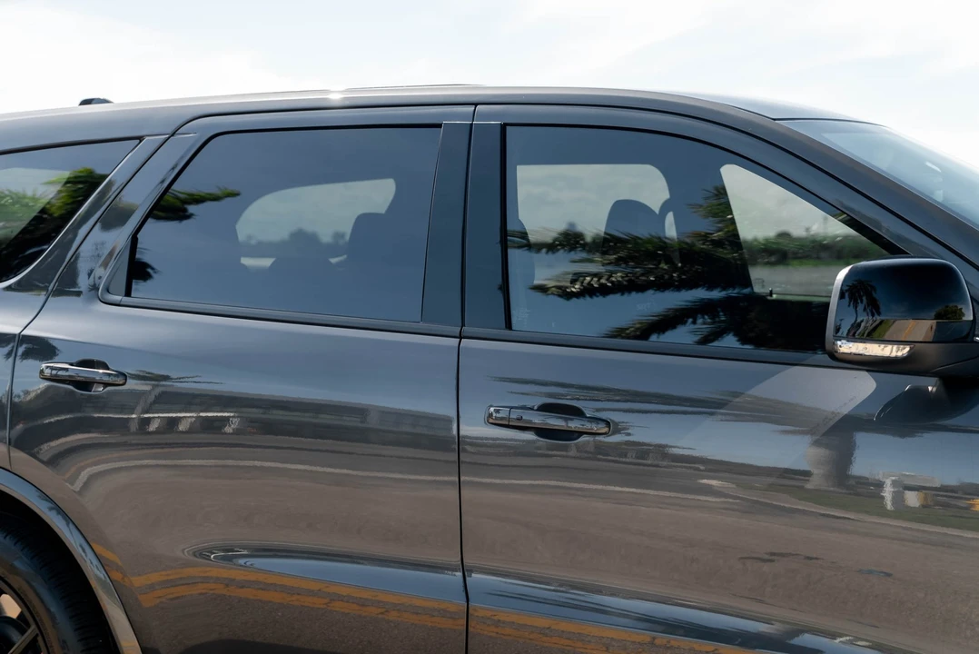 2026 Dodge Durango SRT Hellcat 3rd Gen - Image 23 of 31