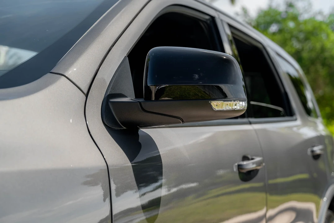 2026 Dodge Durango SRT Hellcat 3rd Gen - Image 17 of 31