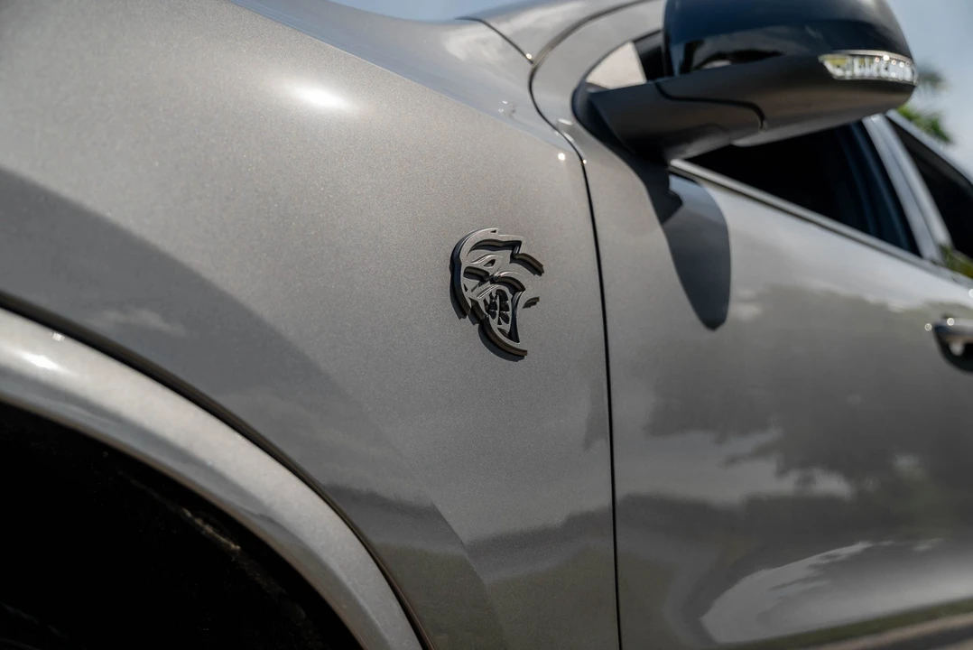 2026 Dodge Durango SRT Hellcat 3rd Gen - Image 16 of 31