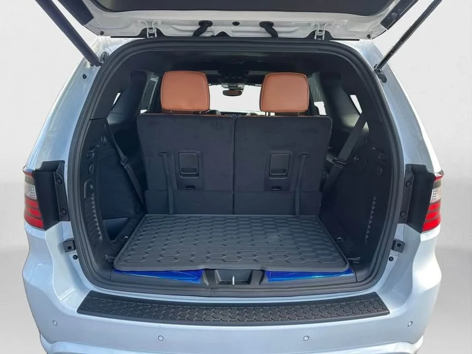 2026 Dodge Durango SRT Hellcat 3rd Gen - Image 12 of 12