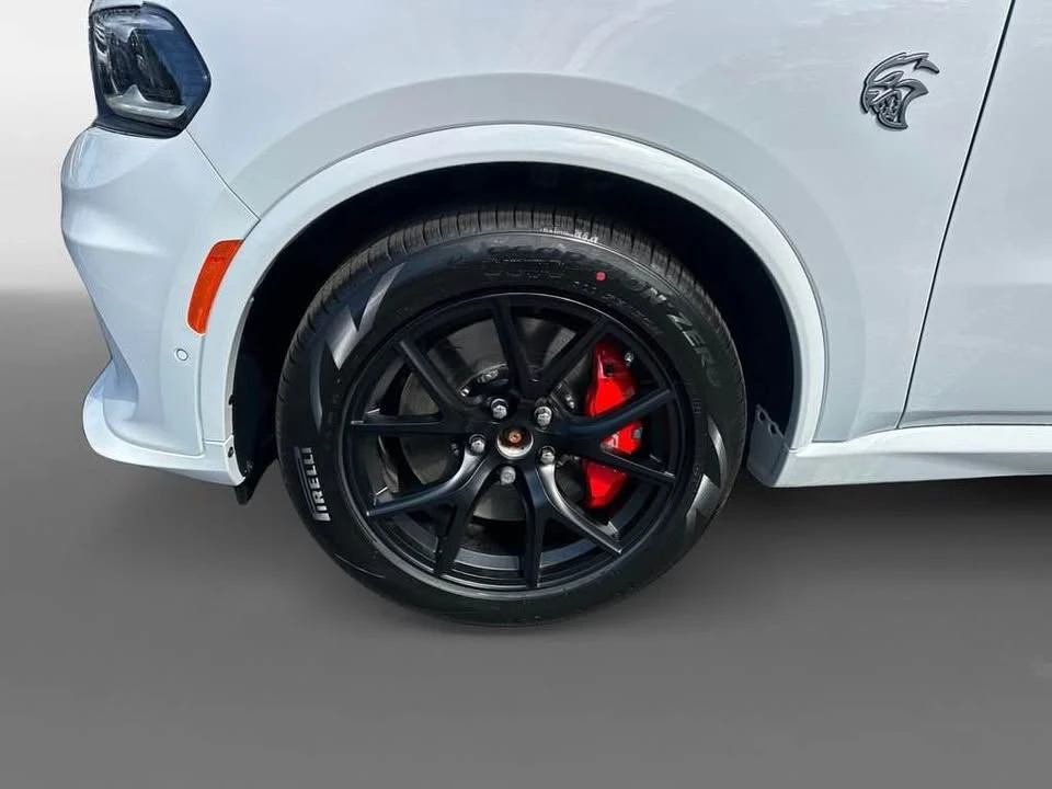 2026 Dodge Durango SRT Hellcat 3rd Gen - Image 5 of 12
