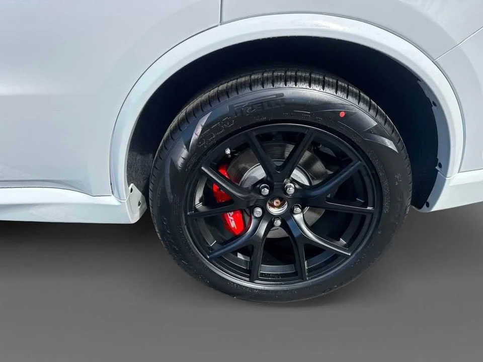 2026 Dodge Durango SRT Hellcat 3rd Gen - Image 6 of 12