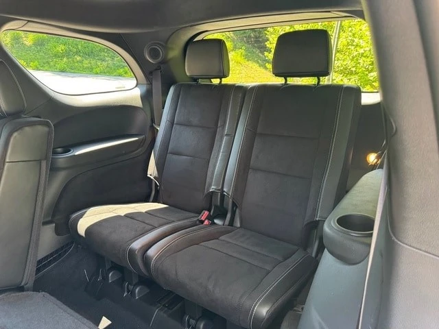 2026 Dodge Durango SRT Hellcat 3rd Gen - Image 19 of 31