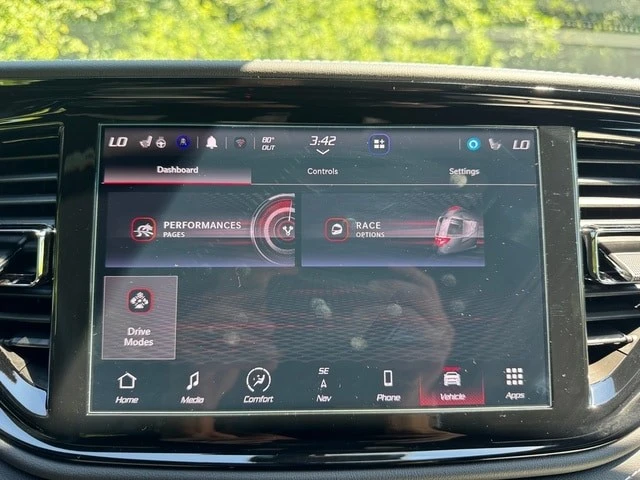 2026 Dodge Durango SRT Hellcat 3rd Gen - Image 31 of 31