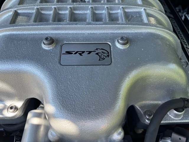 2026 Dodge Durango SRT Hellcat 3rd Gen - Image 12 of 31