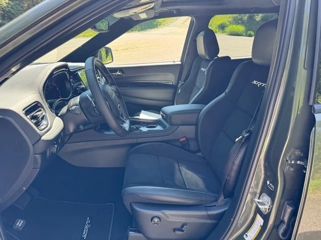 2026 Dodge Durango SRT Hellcat 3rd Gen - Image 14 of 31