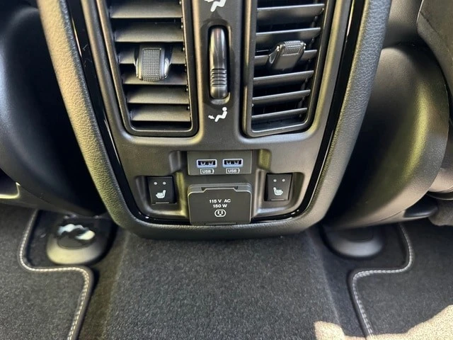 2026 Dodge Durango SRT Hellcat 3rd Gen - Image 20 of 31