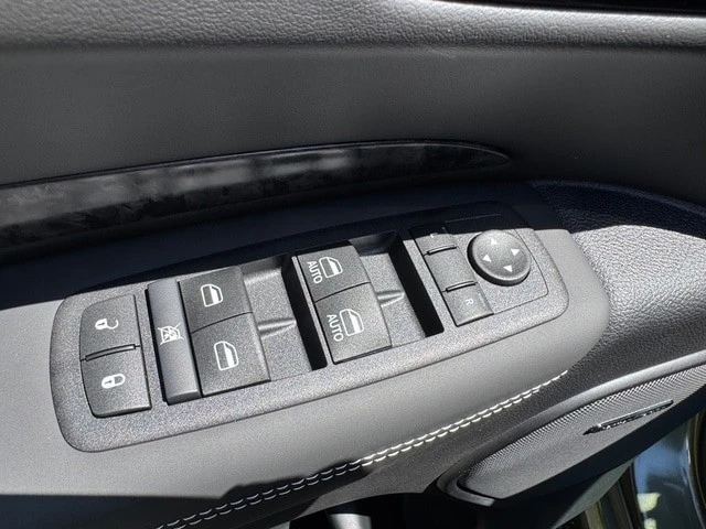 2026 Dodge Durango SRT Hellcat 3rd Gen - Image 15 of 31